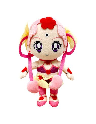Peluche CereCere 20 cm Sailor Moon Super S - Gran Entretenimiento
