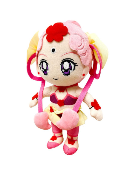 Peluche CereCere 20 cm Sailor Moon Super S - Gran Entretenimiento Peluche CereCere 20 cm Sailor Moon Super S - Gran Entretenimiento