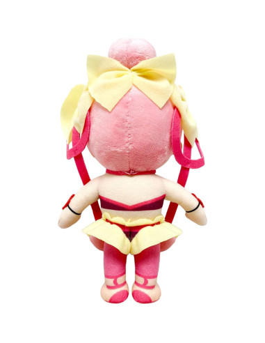Peluche CereCere 20 cm Sailor Moon Super S - Gran Entretenimiento