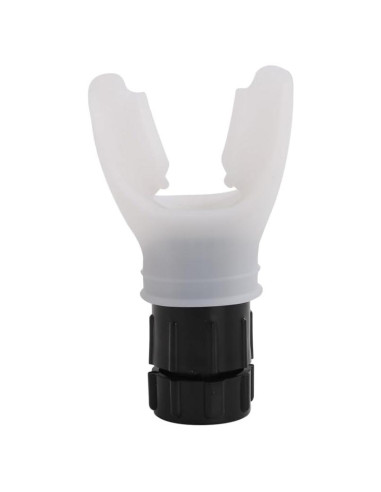 Entrenador de Ejercicio Fitness Portátil Ajustable MULIKE Blanco