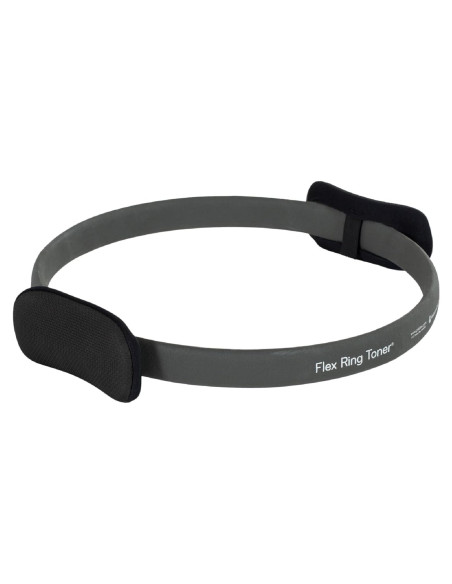 Toner de Anillo Flex Cuerpo Equilibrado 38.1cm Pilates Toner de Anillo Flex Cuerpo Equilibrado 38.1cm Pilates
