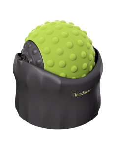 Bola de Masaje Manual READAEER para Cuello y Espalda 8.89cm