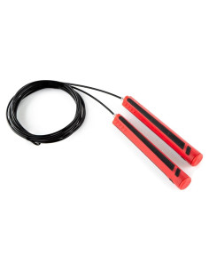 Cuerda de Saltar Ajustable Everlast 3.35m - Fitness y Boxeo