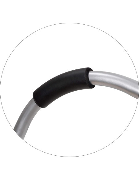 Máquina de Ejercicio Abdominal Fitvids Ab Trainer Roller Máquina de Ejercicio Abdominal Fitvids Ab Trainer Roller