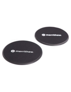 Discos de Movilidad Deslizantes Merrithew X-Grande 18.5cm