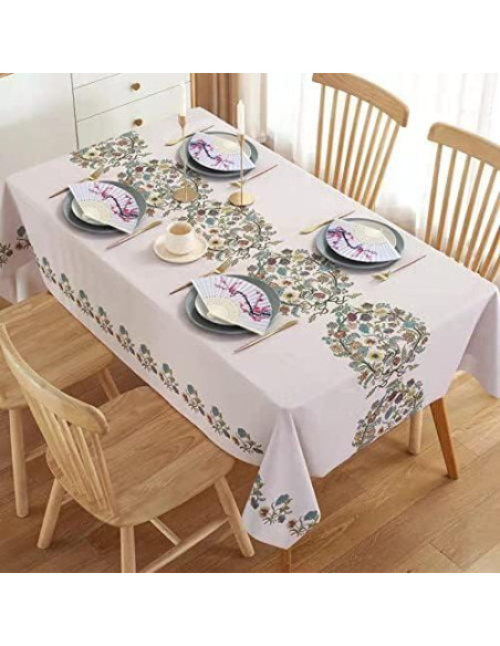 12 Abanicos Plegables de Papel Flor de Cerezo LEFTSTARER 12 Abanicos Plegables de Papel Flor de Cerezo LEFTSTARER