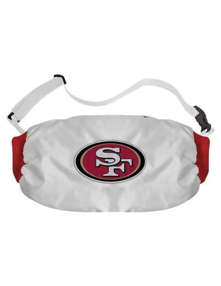 Manos Calientes Unisex NFL San Francisco 49ers The Northwest Manos Calientes Unisex NFL San Francisco 49ers The Northwest