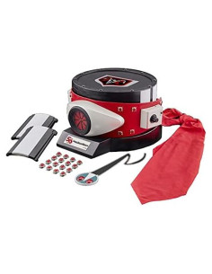 Cinturón Henshin Typhoon Kamen Rider 50 Aniversario Bandai