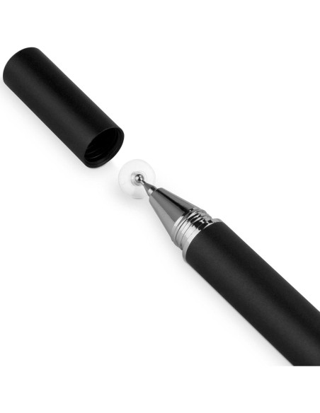 Bolígrafo Stylus BoxWave FineTouch para Kobo Clara Colour - Precisión Alta Bolígrafo Stylus BoxWave FineTouch para Kobo Clara Colour - Precisión Alta