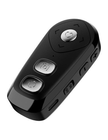 Control Remoto Inalámbrico SZFIRSTEY para Cámara con Zoom y Cambio de Cámara
