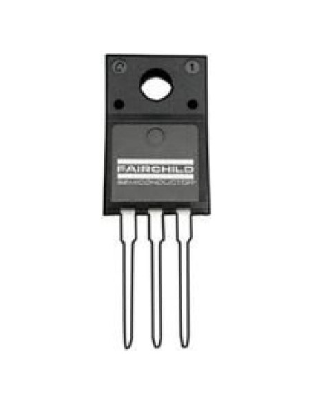 Transistor MOSFET N Canal On Semiconductor 600V 20A TO-220 Transistor MOSFET N Canal On Semiconductor 600V 20A TO-220