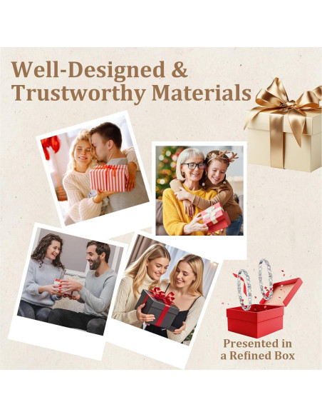 Pulsera Magnética BioMag de Acero de Titanio para Mujeres Pulsera Magnética BioMag de Acero de Titanio para Mujeres