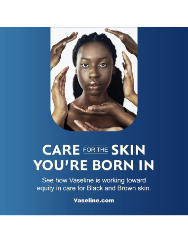 Loción Vaseline Cuidado Intensivo Radiant Cocoa 575 g + Gel 213 g + Barra 40 g
