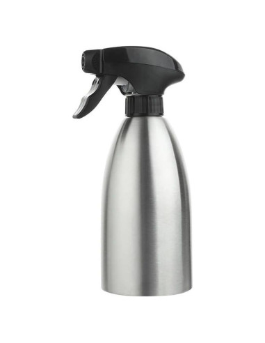 Botella Pulverizadora de Aceite BIGWE 500ml Acero Inoxidable