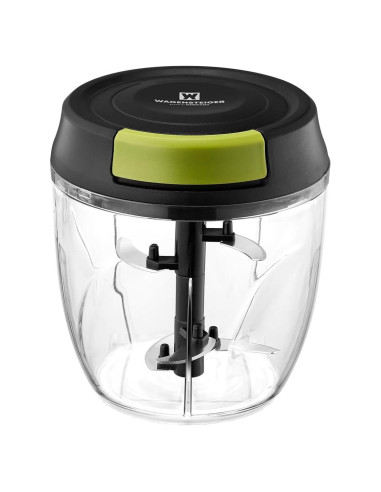 Picador de Verduras Manual WAGENSTEIGER 900ml Compacto