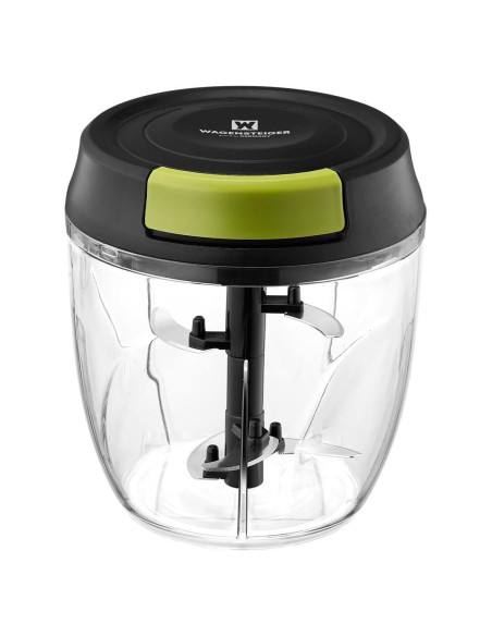 Picador de Verduras Manual WAGENSTEIGER 900ml Compacto Picador de Verduras Manual WAGENSTEIGER 900ml Compacto