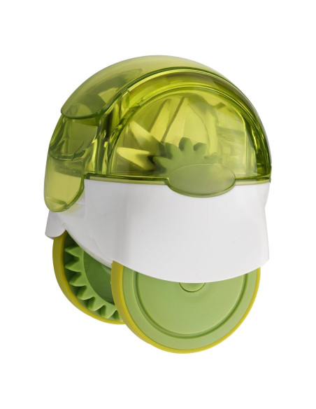Rodillo Picador de Ajo ComfyDomus - Manual, Acero Inoxidable, Verde Rodillo Picador de Ajo ComfyDomus - Manual, Acero Inoxidable, Verde