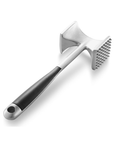 Martillo Aplanador de Carne Sinyder Acero Inoxidable 249g