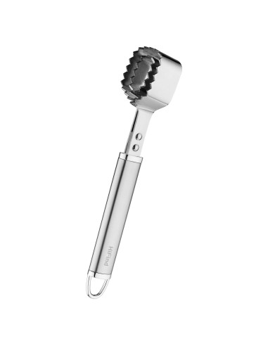 Aplastador de Carne HIFIND de Acero Inoxidable 22.1 cm