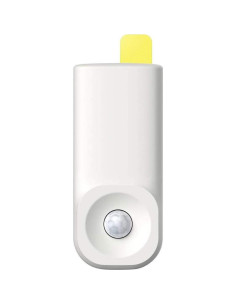 Sensor de Movimiento de Seguridad Kangaroo - Alerta a Teléfono 2