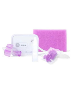 Aspirador Nasal Eléctrico NozeBot Dr. Noze Best + 40 Filtros