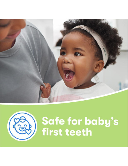 Cepillo de Dientes Entrenador Firefly Baby Shark con Luz Cepillo de Dientes Entrenador Firefly Baby Shark con Luz