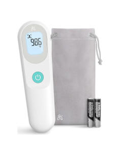 Termómetro Digital Infrarrojo Greater Goods para Bebés y Adultos
