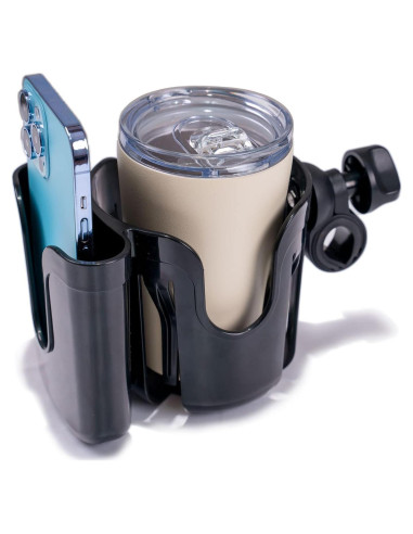 Soporte Universal para Tazas y Botellas Yoyoapple YA2301