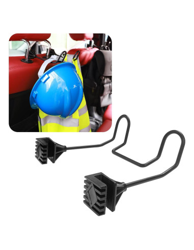 Soporte para Casco de Seguridad GODLIY - Montaje Colgante 1 PCS