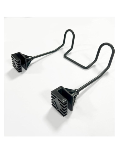Soporte para Casco de Seguridad GODLIY - Montaje Colgante 1 PCS