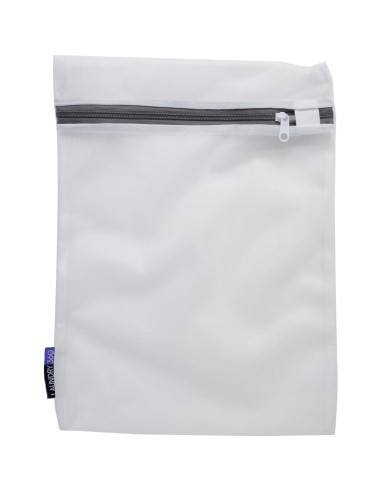 Juego de Bolsas de Lavado Woolite 4 Piezas Micro Malla