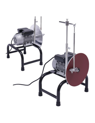 Afilador de Cuchillas Profesional LIANDU-US 550W 220V