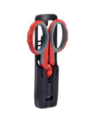 Tijeras Eléctricas Ascend Tools 5.5" - Acero Alto Carbono