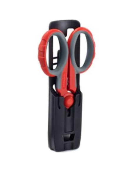Tijeras Eléctricas Ascend Tools 5.5" - Acero Alto Carbono Tijeras Eléctricas Ascend Tools 5.5" - Acero Alto Carbono