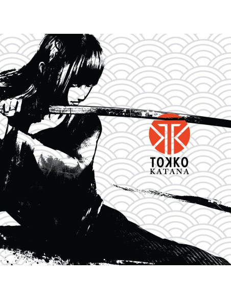 Tijeras de Corte de Cabello Tokko Katana 6.5" Acero Inoxidable Tijeras de Corte de Cabello Tokko Katana 6.5" Acero Inoxidable