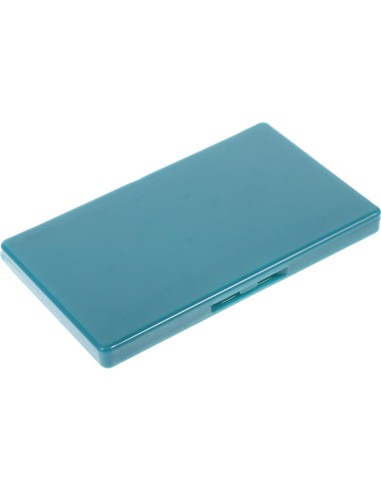 Estuche Magnético para Agujas de Coser NUOBESTY Azul