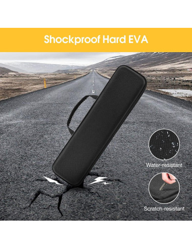 Estuche de Almacenamiento de Cartas ProCase para 1200 Cartas