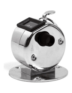 Contador de Clicks Portátil Stalwart - Tally para Eventos 2