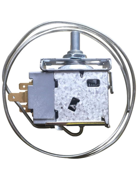 Termostato de Refrigerador CIZZ WDF-20 Ajustable 3.5C a -20C Termostato de Refrigerador CIZZ WDF-20 Ajustable 3.5C a -20C