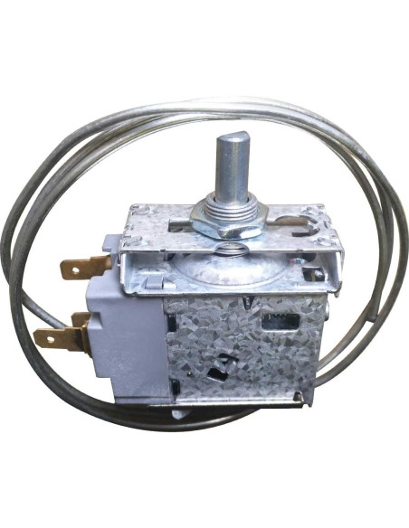 Termostato de Refrigerador CIZZ WDF-20 Ajustable 3.5C a -20C Termostato de Refrigerador CIZZ WDF-20 Ajustable 3.5C a -20C