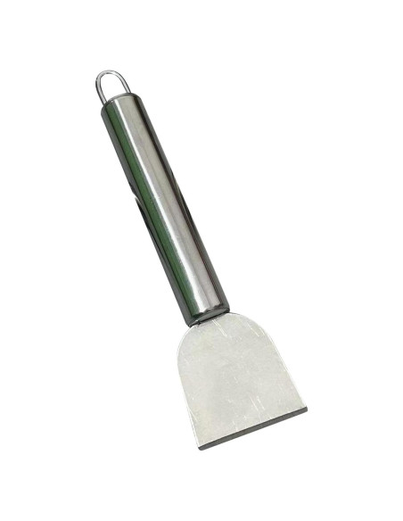 Raspador de Congelador Jowxsx de Acero para Limpieza Eficiente Raspador de Congelador Jowxsx de Acero para Limpieza Eficiente