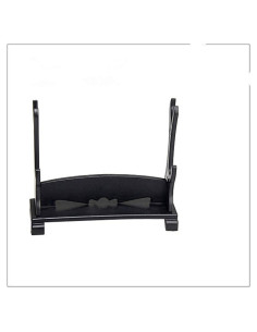 Soporte de exhibición para figuras de acción Superbuybox 9.5x3.5x8 cm