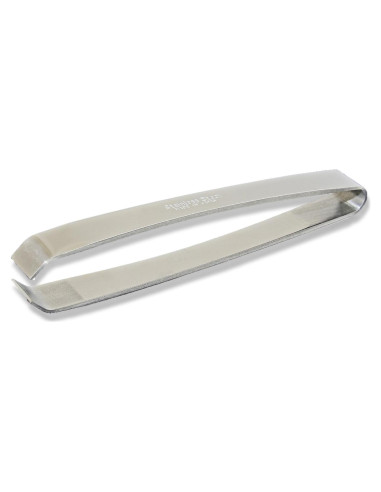 Pinzas para Espinas de Pescado Kwizing - Acero Inoxidable 12.1 cm