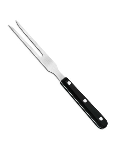 Tenedor de Cocina Cyoufine de Acero Inoxidable 27 cm
