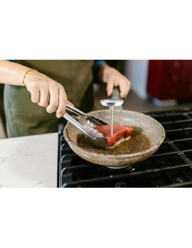 Termómetro de Carne Farberware Acero Inoxidable 88C