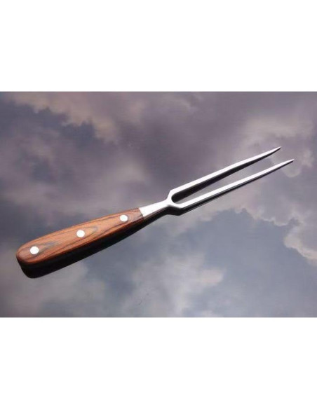 Tenedor de Carving Acero Inoxidable Better-Love 30.48 cm Tenedor de Carving Acero Inoxidable Better-Love 30.48 cm