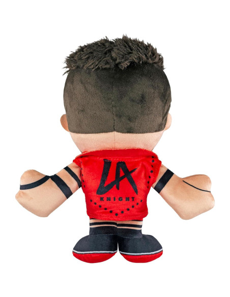 Peluche Kuricha L.A. Knight 20 cm WWE - Juguete Suave Chibi Peluche Kuricha L.A. Knight 20 cm WWE - Juguete Suave Chibi