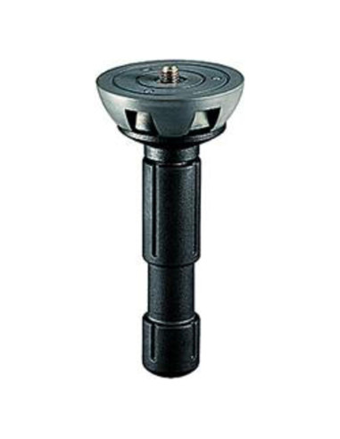 Nivelador de Media Bola Manfrotto 520BALL para Trípodes 75mm