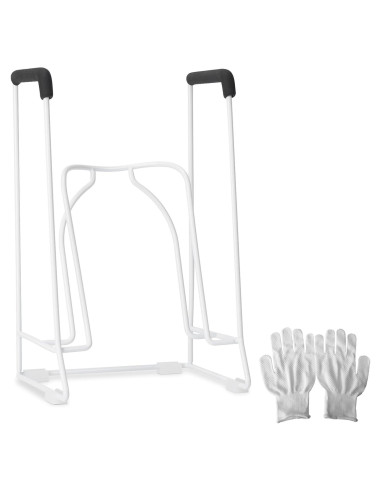 Donador de Medias Grande Zipcase para Pantorrillas 46-51 cm