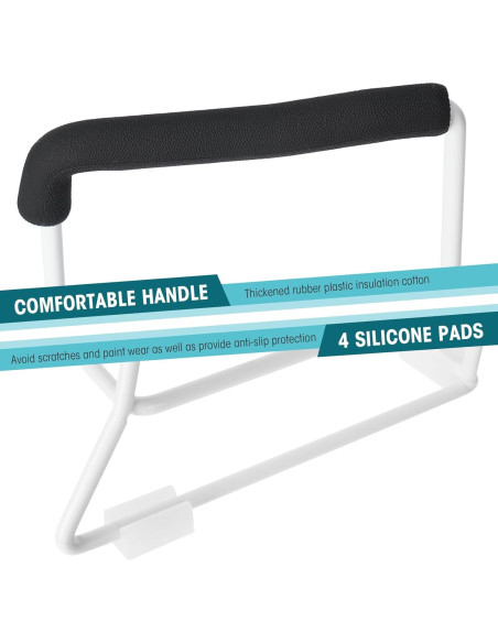 Donador de Medias Grande Zipcase para Pantorrillas 46-51 cm Donador de Medias Grande Zipcase para Pantorrillas 46-51 cm